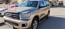 Toyota Sequoia
